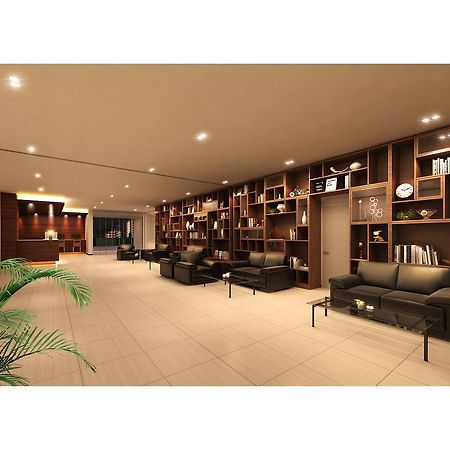 Kikitsu Station Hotel Isahaya Екстер'єр фото