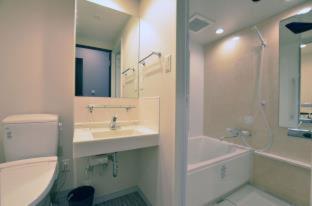 Kikitsu Station Hotel Isahaya Номер фото
